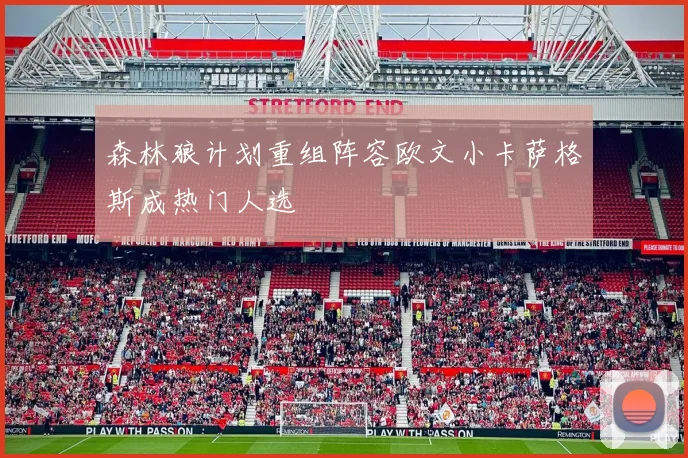 森林狼计划重组阵容欧文小卡萨格斯成热门人选