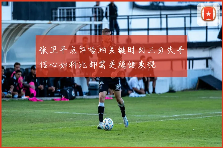 张卫平点评哈珀关键时刻三分失手信心如科比却需更稳健表现